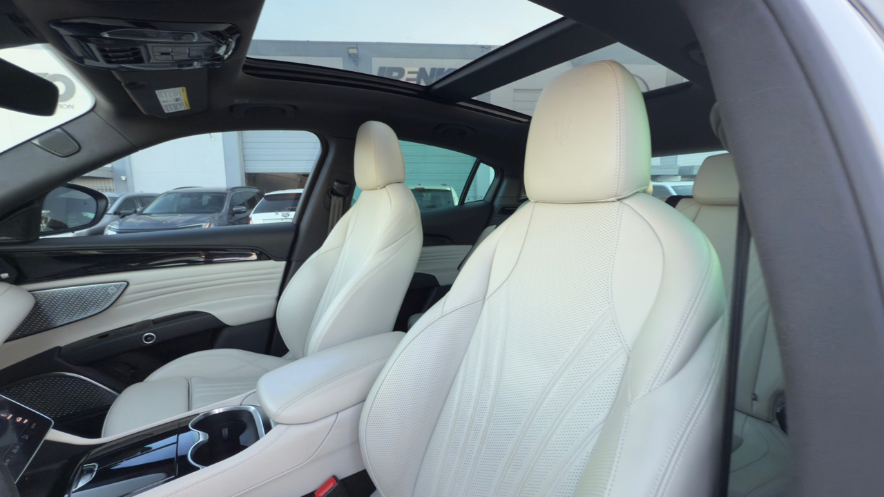 Maserati Grecale Modena AWD 2023