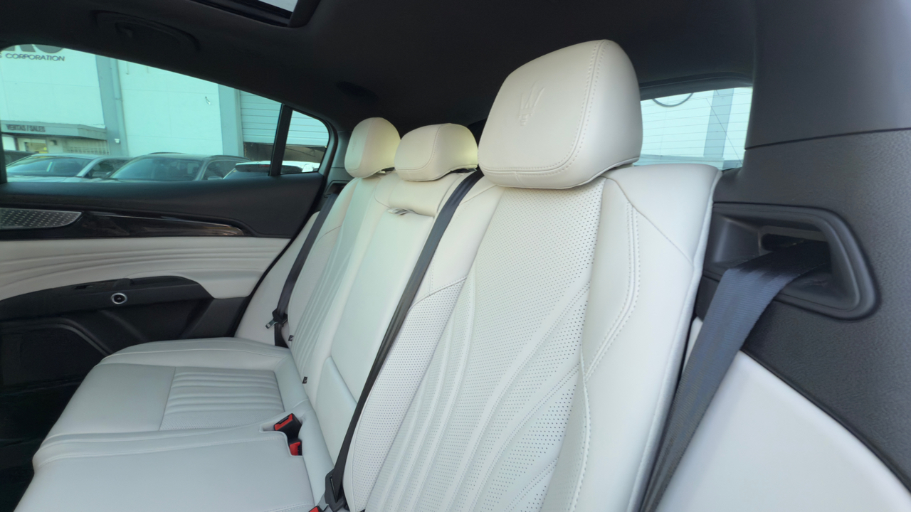 Maserati Grecale Modena AWD 2023