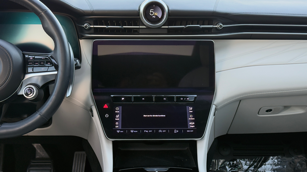 Maserati Grecale Modena AWD 2023