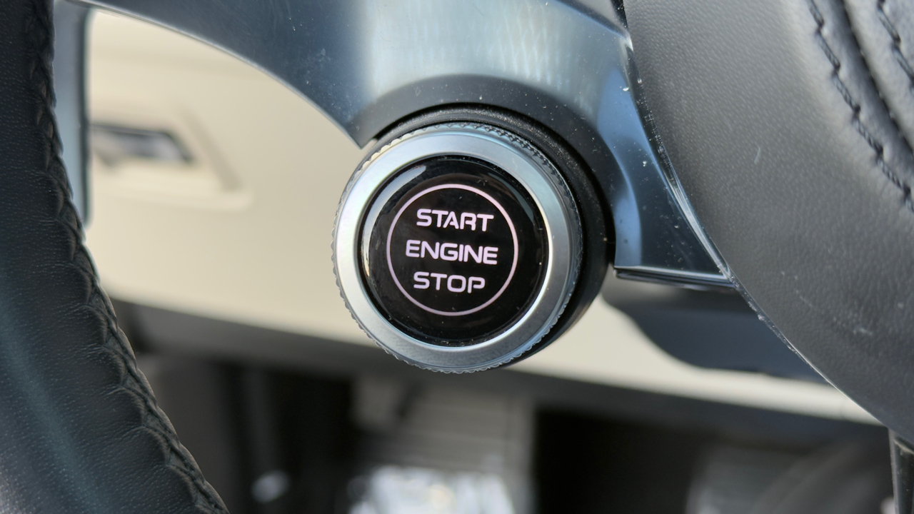 Maserati Grecale Modena AWD 2023