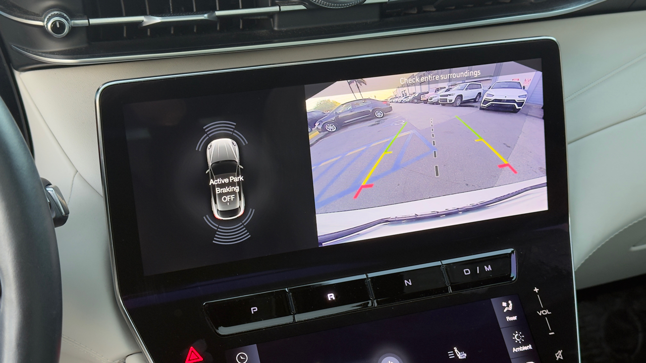 Maserati Grecale Modena AWD 2023