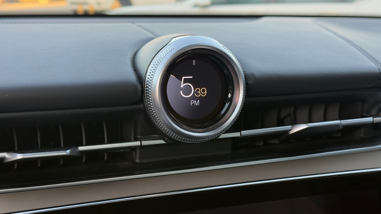 Maserati Grecale Modena AWD 2023