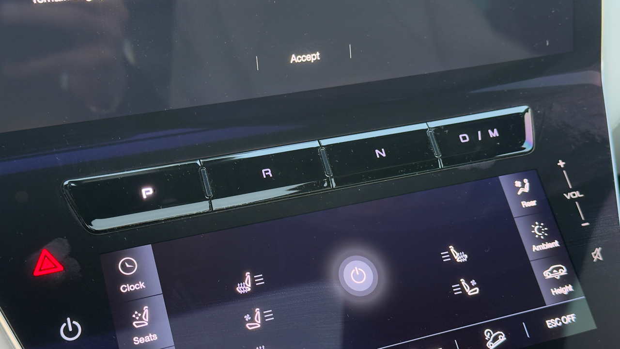 Maserati Grecale Modena AWD 2023