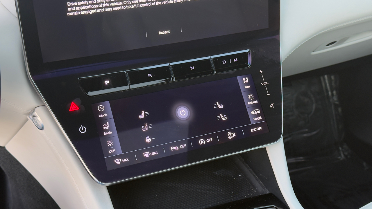 Maserati Grecale Modena AWD 2023