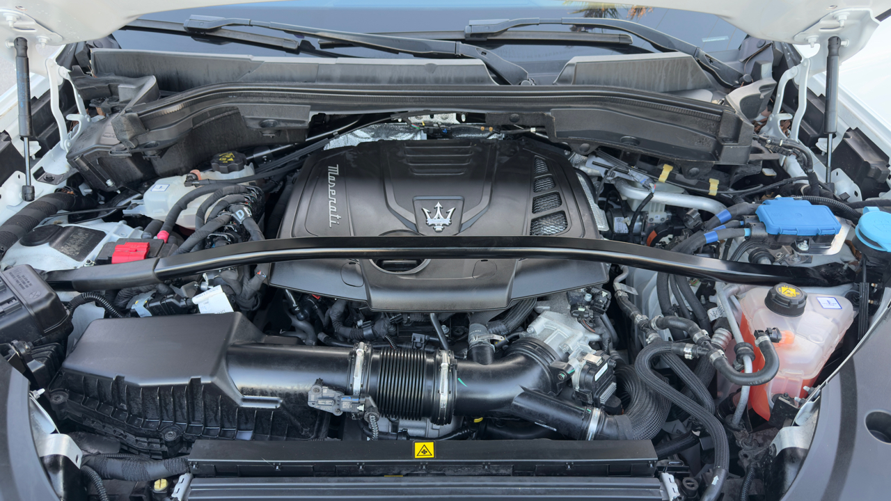 Maserati Grecale Modena AWD 2023