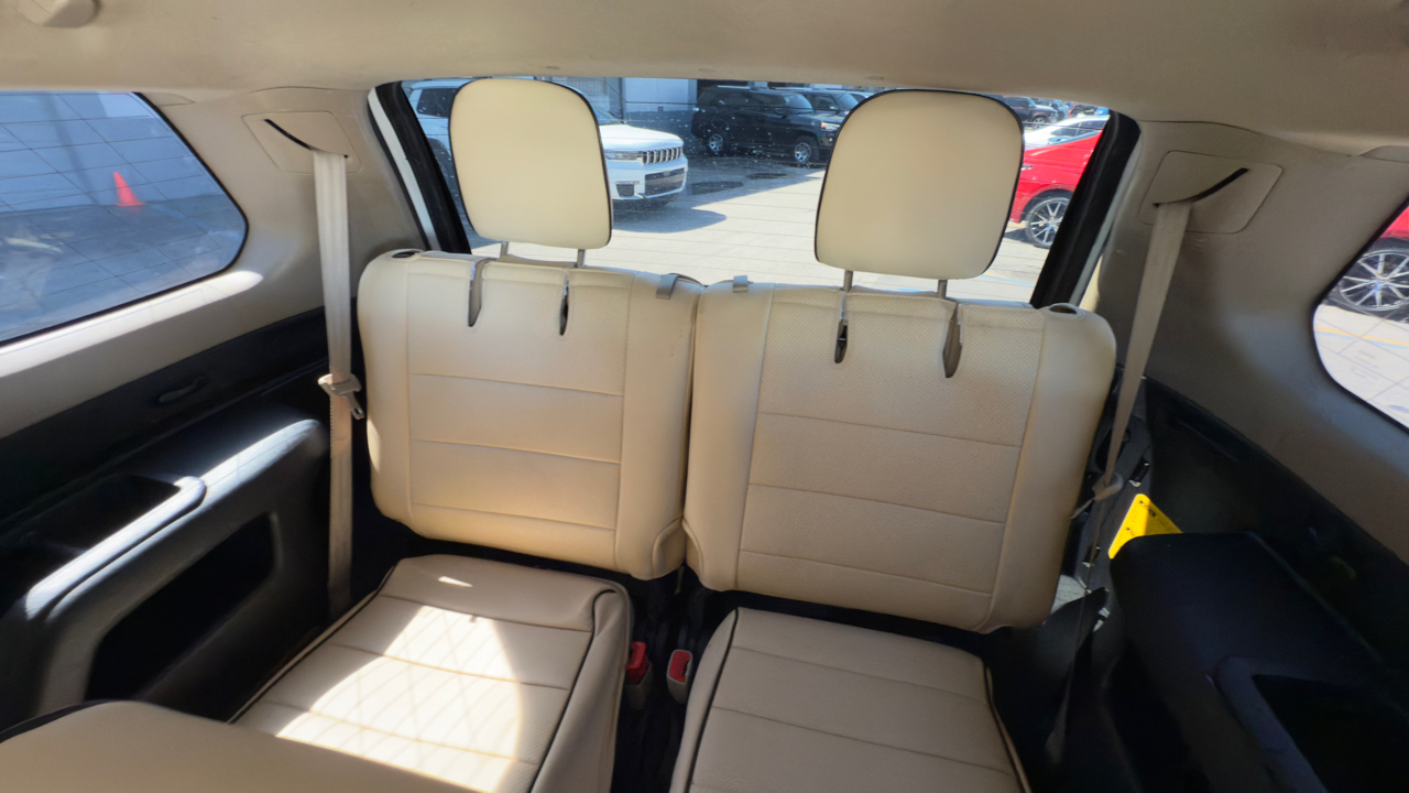 Toyota 4Runner SR5 2WD (Natl) 2021