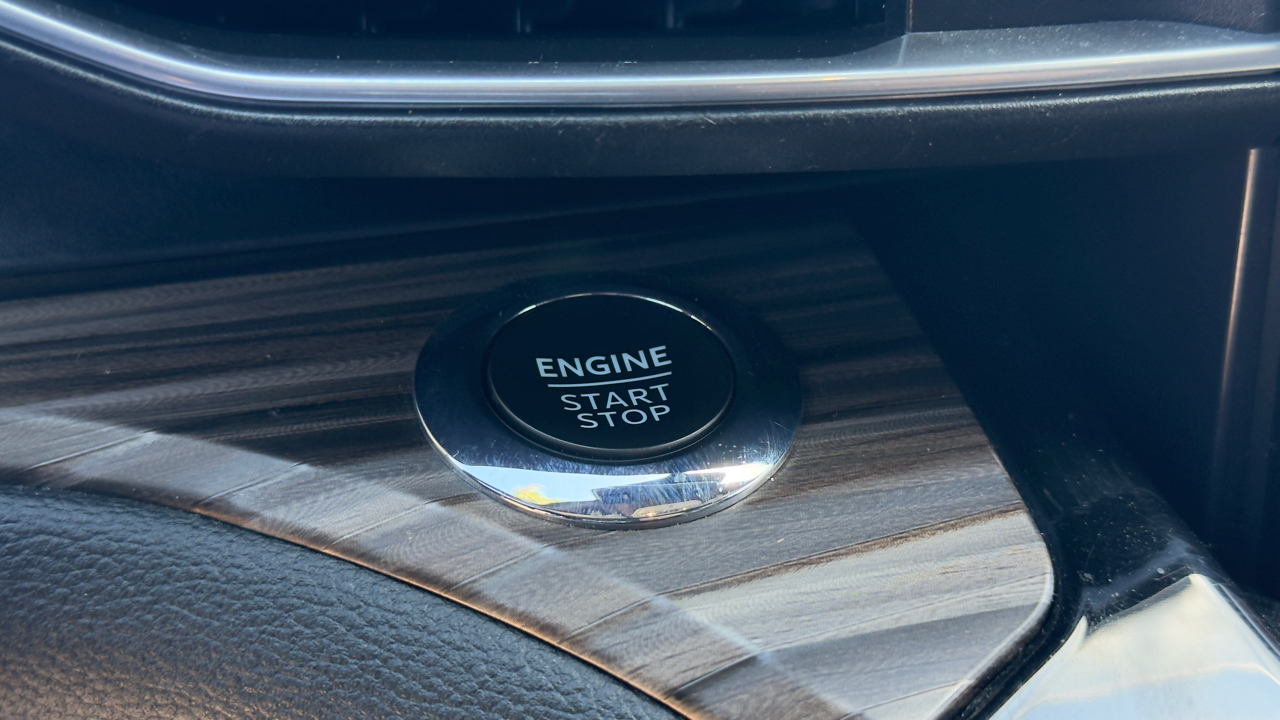 Ford Explorer Limited RWD 2022