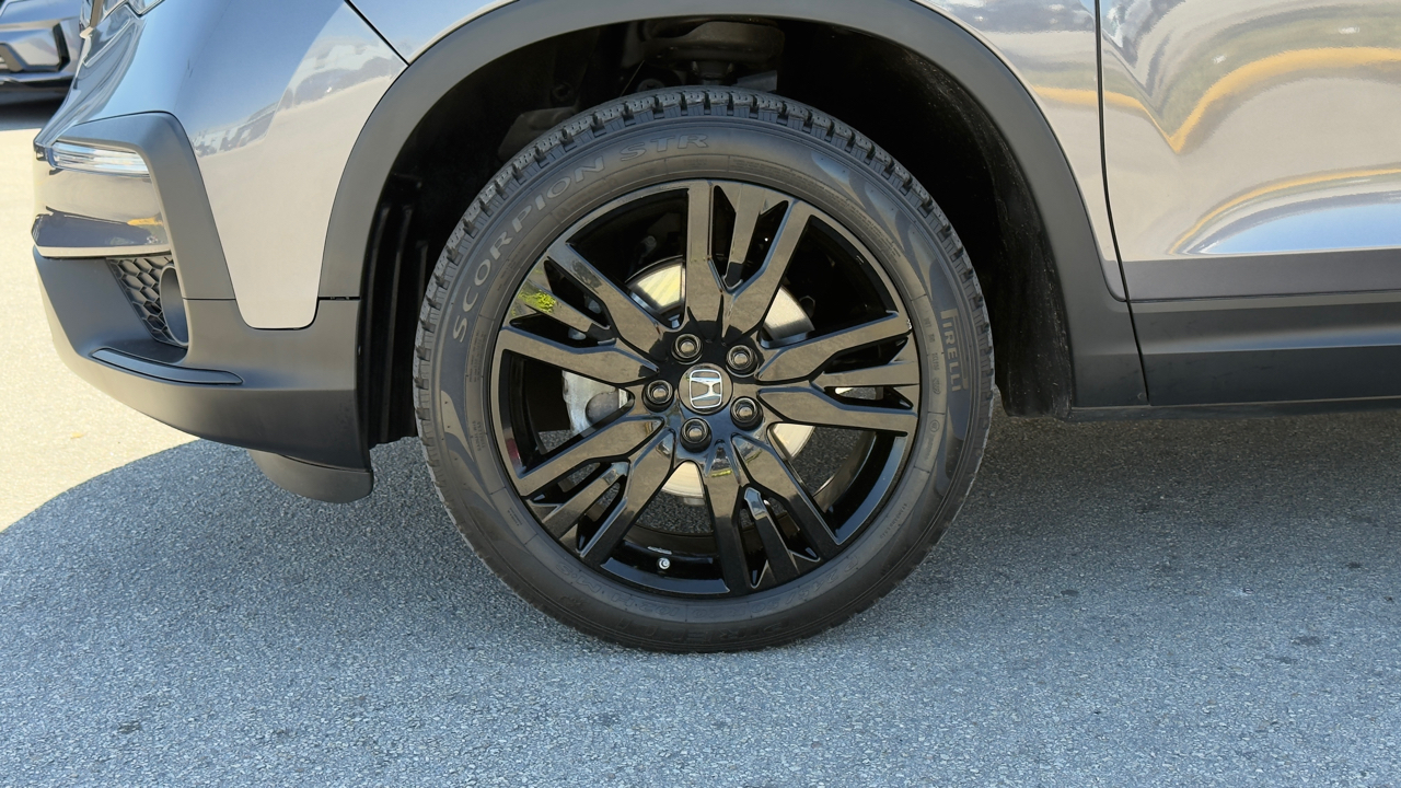 Honda Pilot Special Edition 2WD 2021