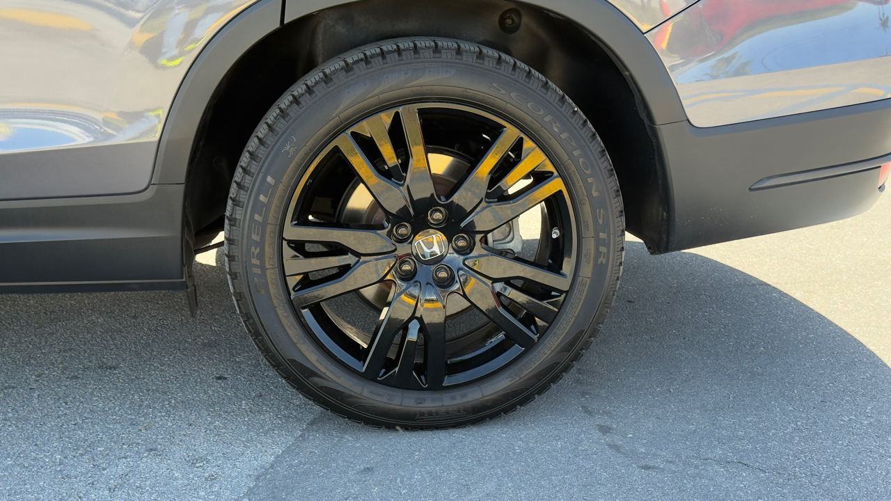 Honda Pilot Special Edition 2WD 2021