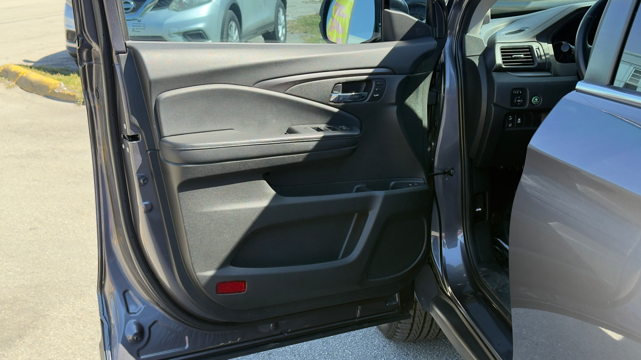 Honda Pilot Special Edition 2WD 2021