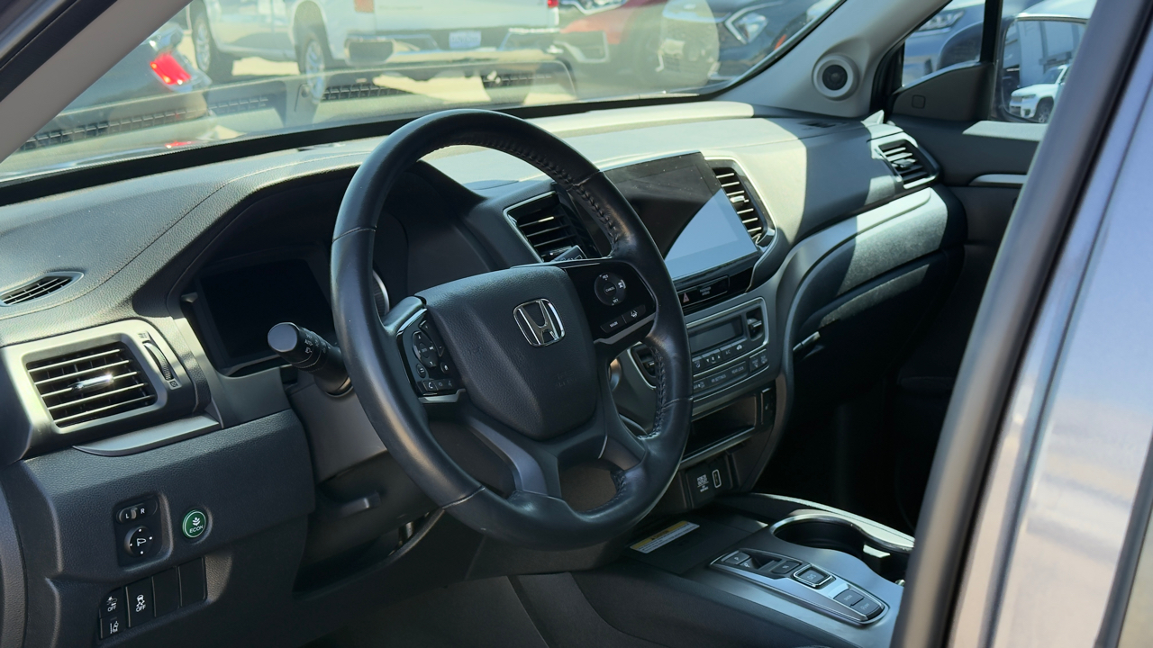 Honda Pilot Special Edition 2WD 2021