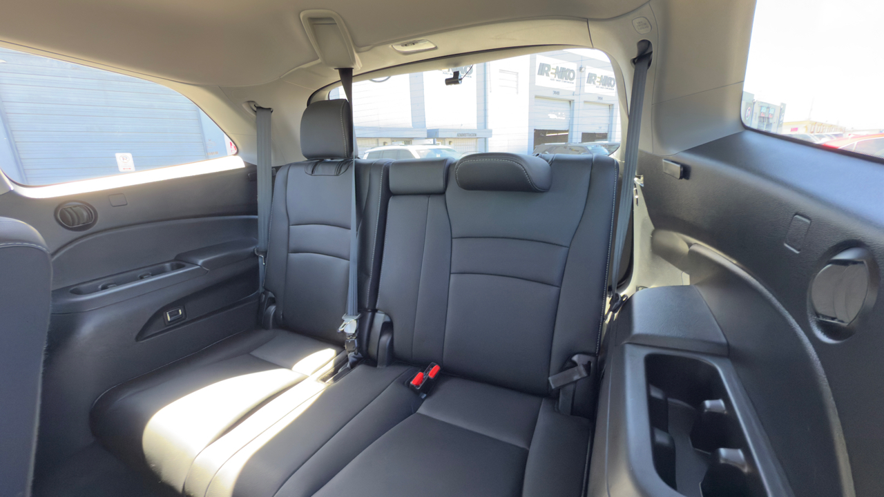 Honda Pilot Special Edition 2WD 2021