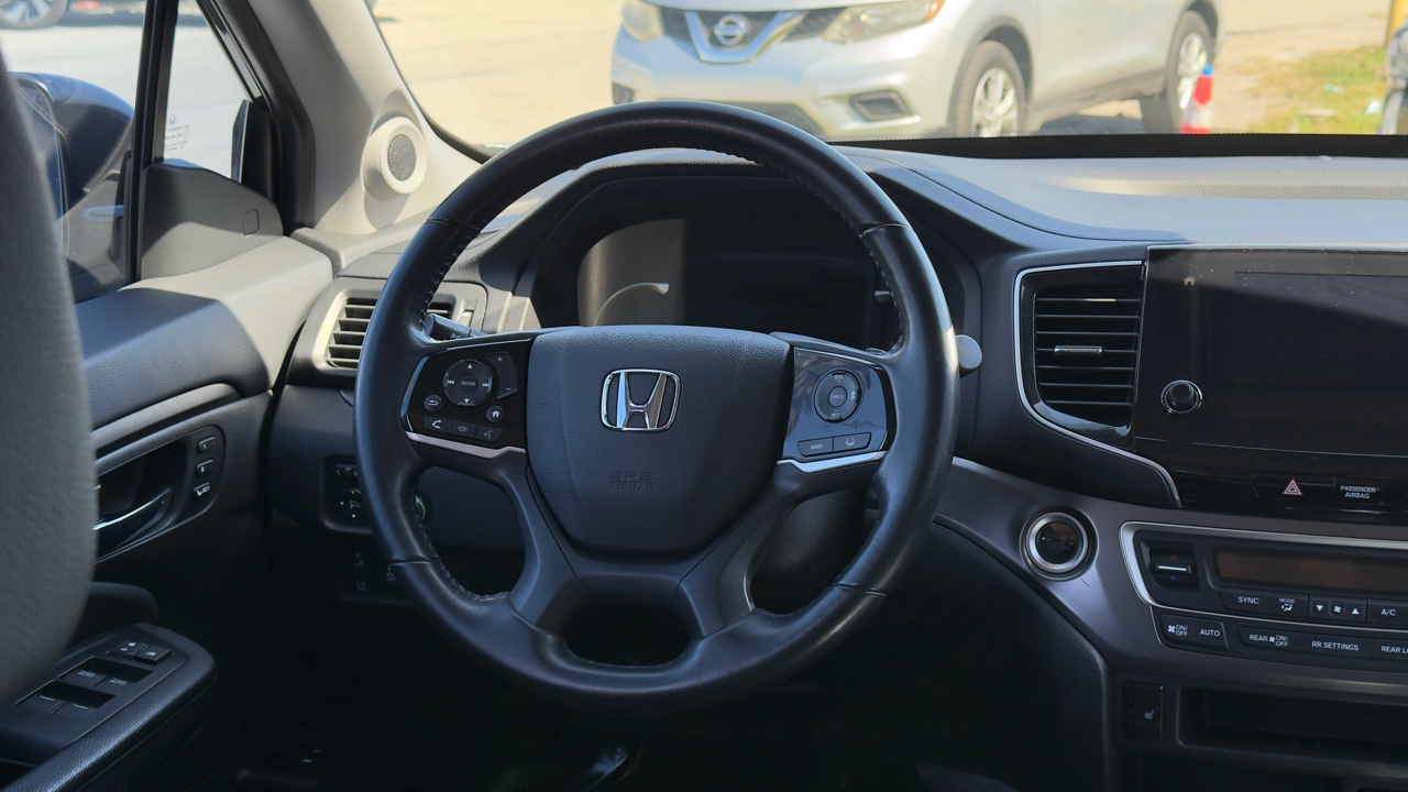 Honda Pilot Special Edition 2WD 2021