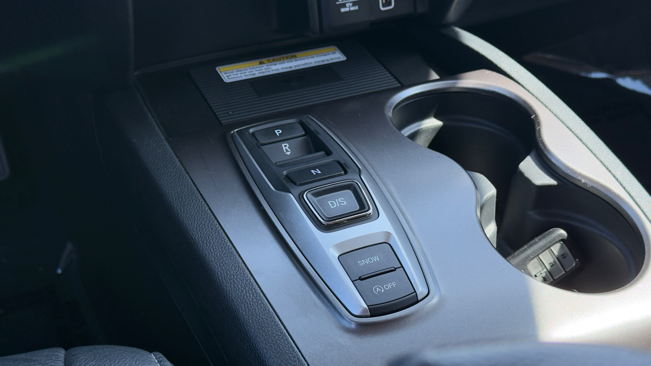 Honda Pilot Special Edition 2WD 2021