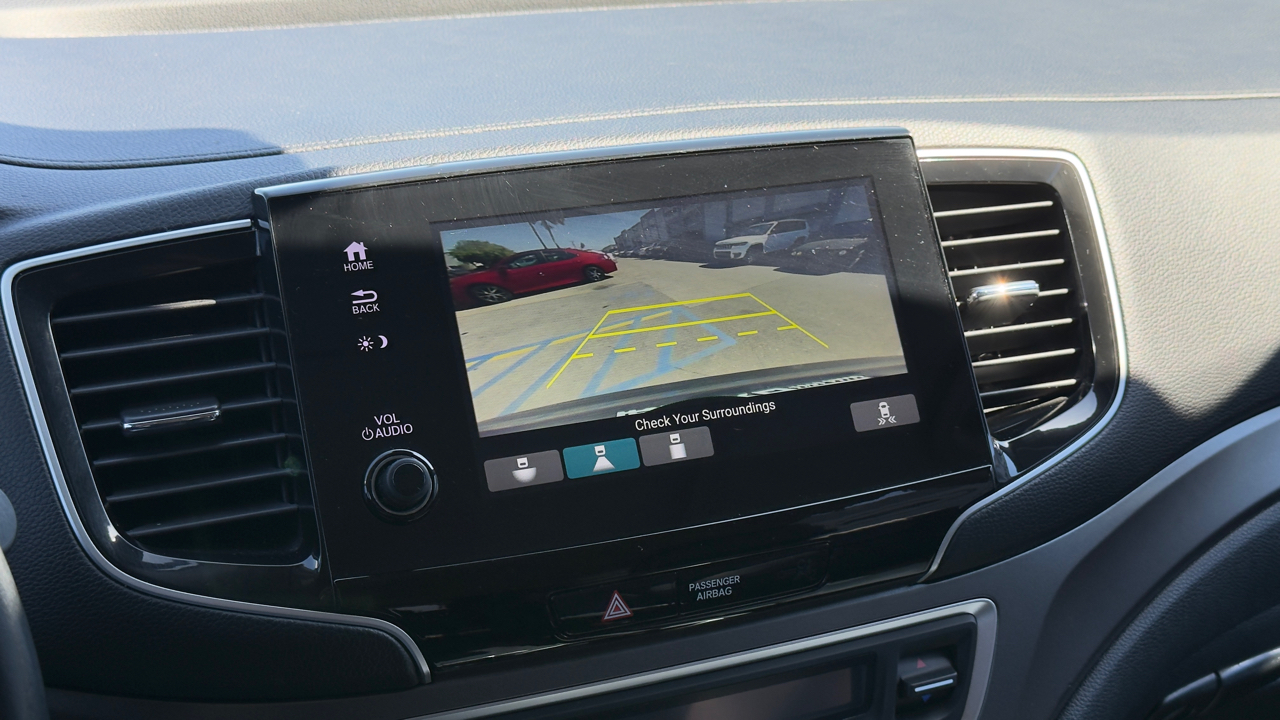 Honda Pilot Special Edition 2WD 2021