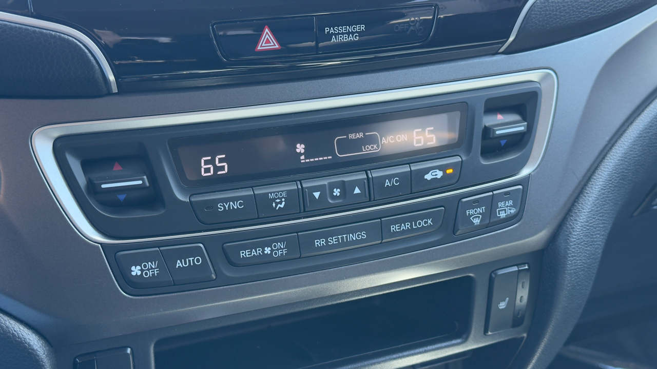 Honda Pilot Special Edition 2WD 2021