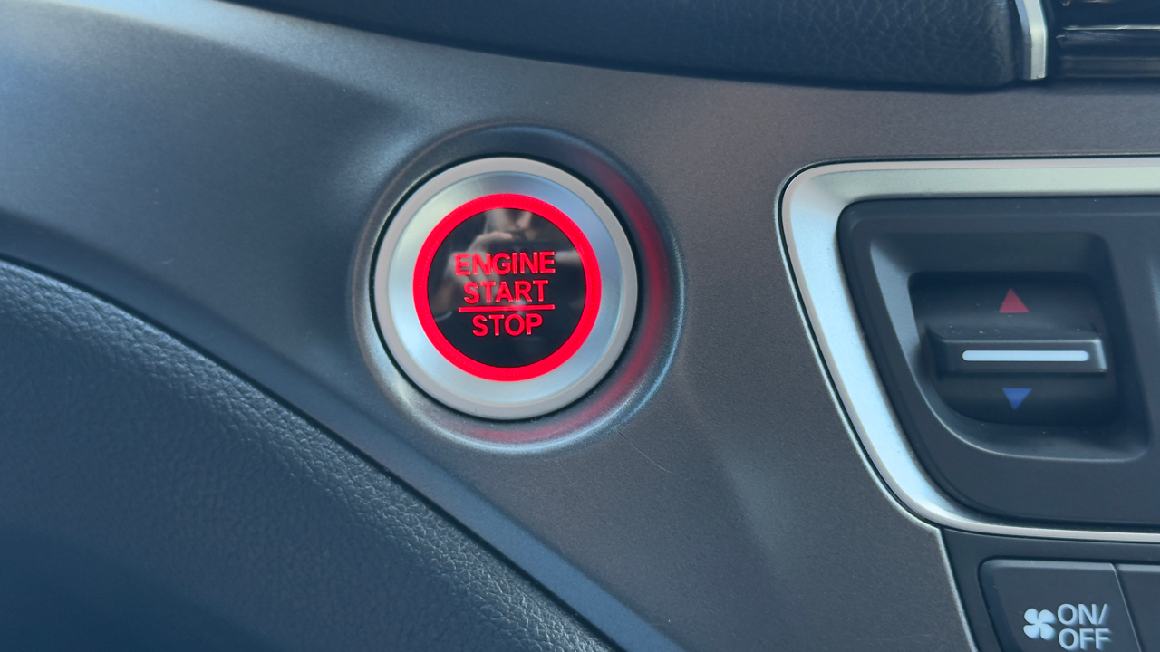 Honda Pilot Special Edition 2WD 2021