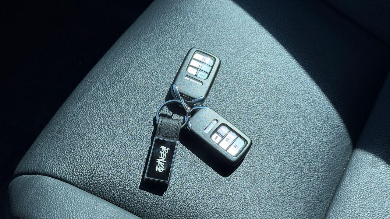 Honda Pilot Special Edition 2WD 2021