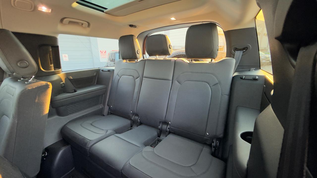 Land Rover Defender 130 First Edition AWD 2023