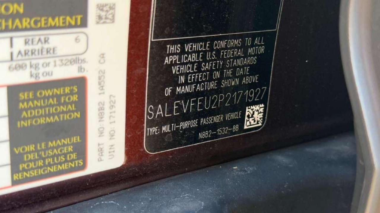 Land Rover Defender 130 First Edition AWD 2023