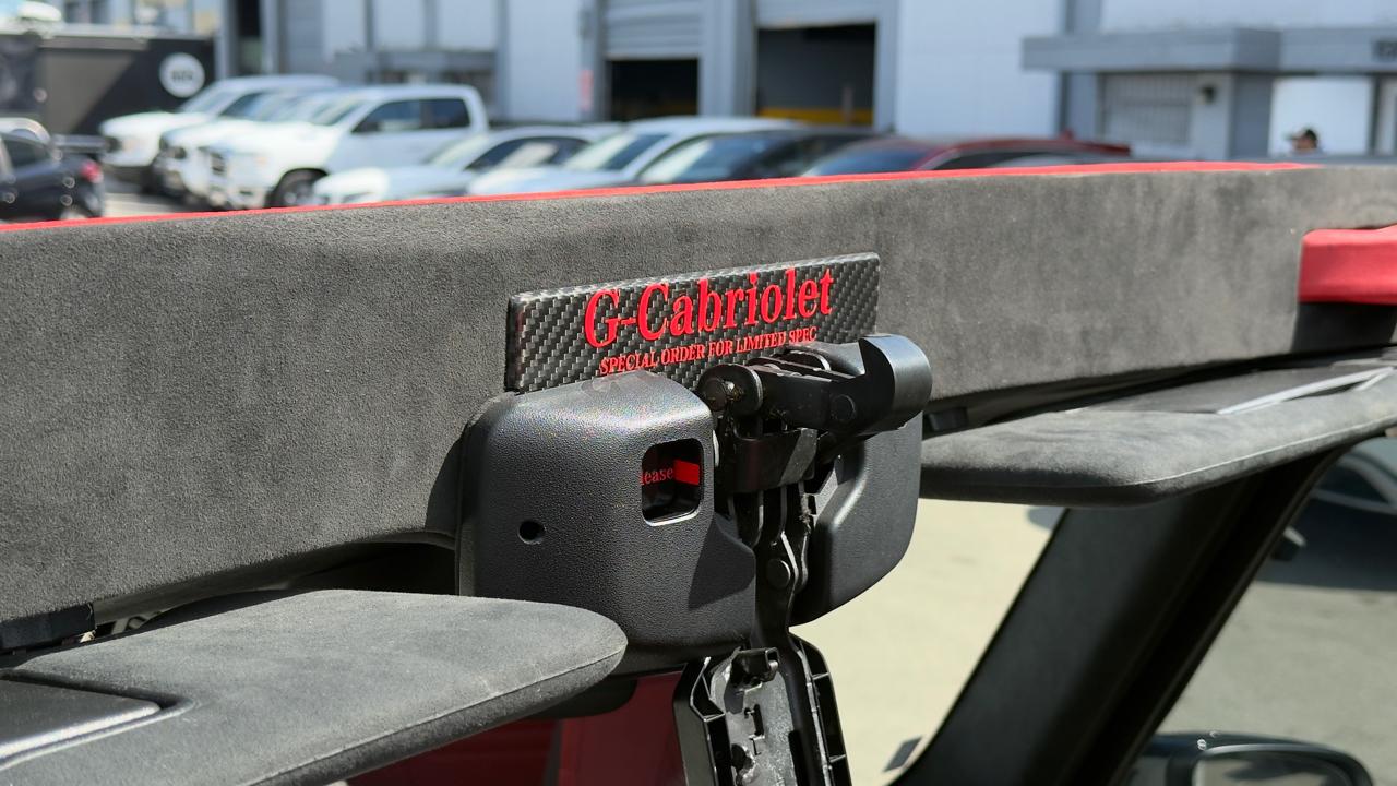 Mercedes-Benz G-Class G 550 4MATIC SUV 2024