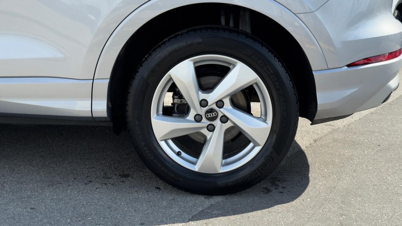 Audi Q3 Premium Plus 40 TFSI quattro 2021