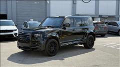 2022 Land Rover Defender 