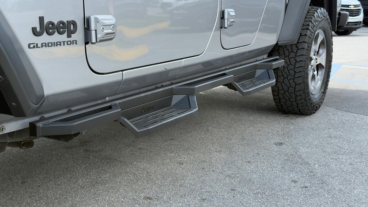 Jeep Gladiator Sport S 4x4 2020