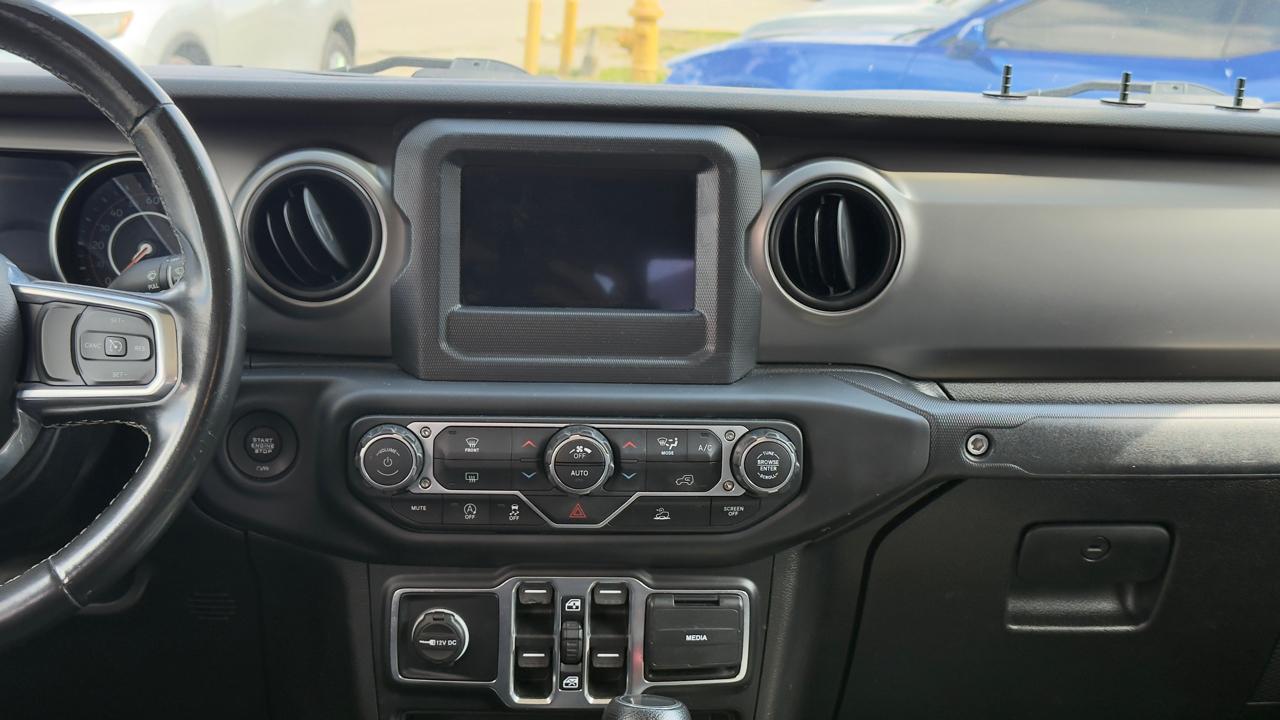 Jeep Gladiator Sport S 4x4 2020