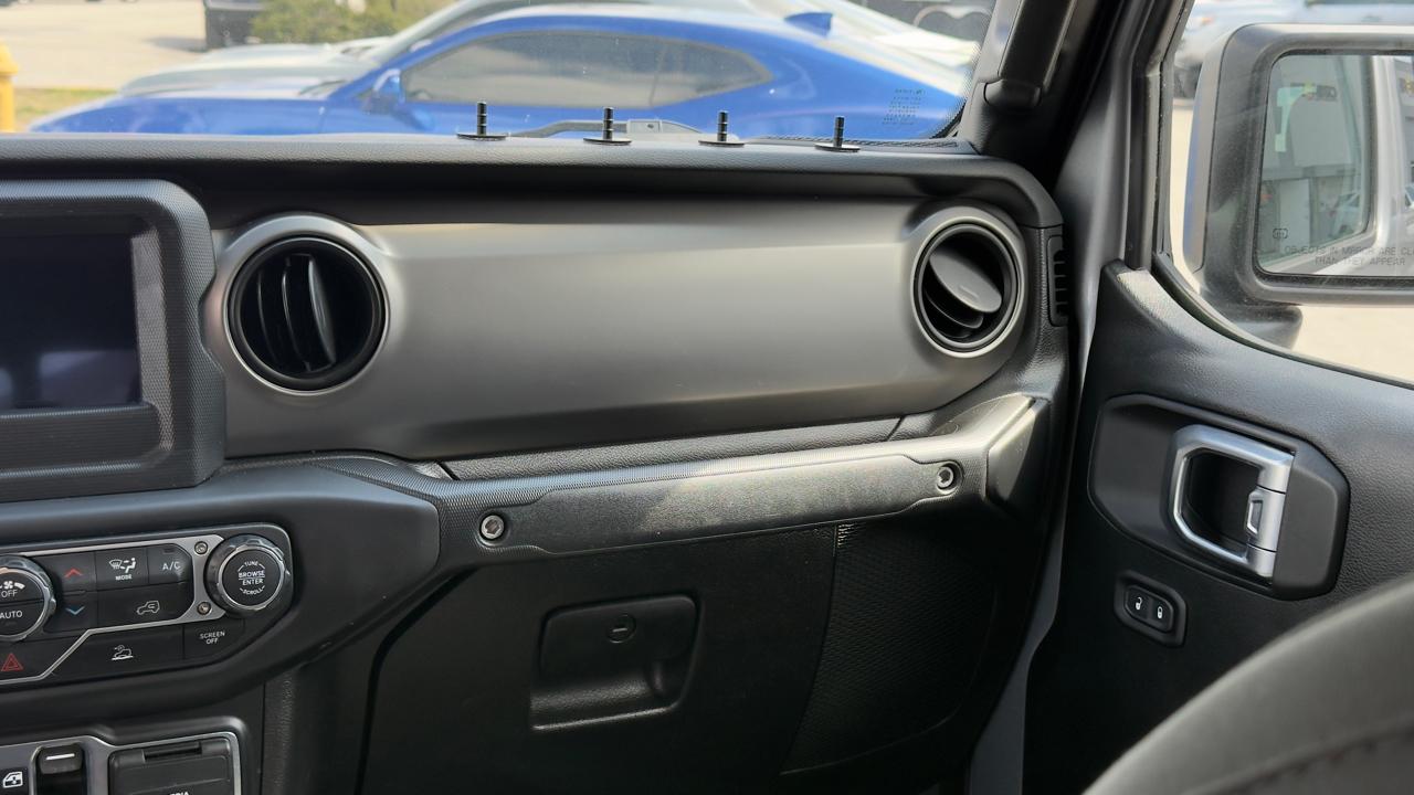 Jeep Gladiator Sport S 4x4 2020