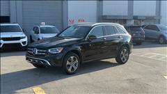 2022 Mercedes-Benz GLC 