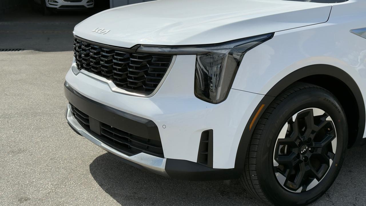 Kia Sorento S FWD 2024