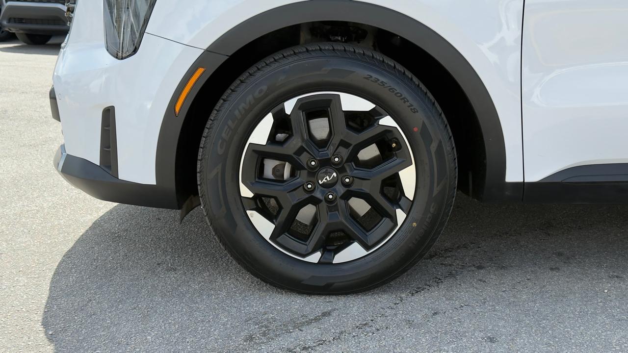 Kia Sorento S FWD 2024