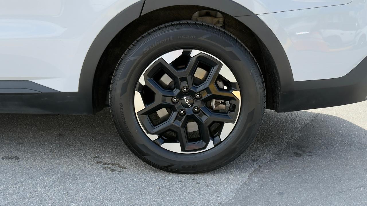 Kia Sorento S FWD 2024