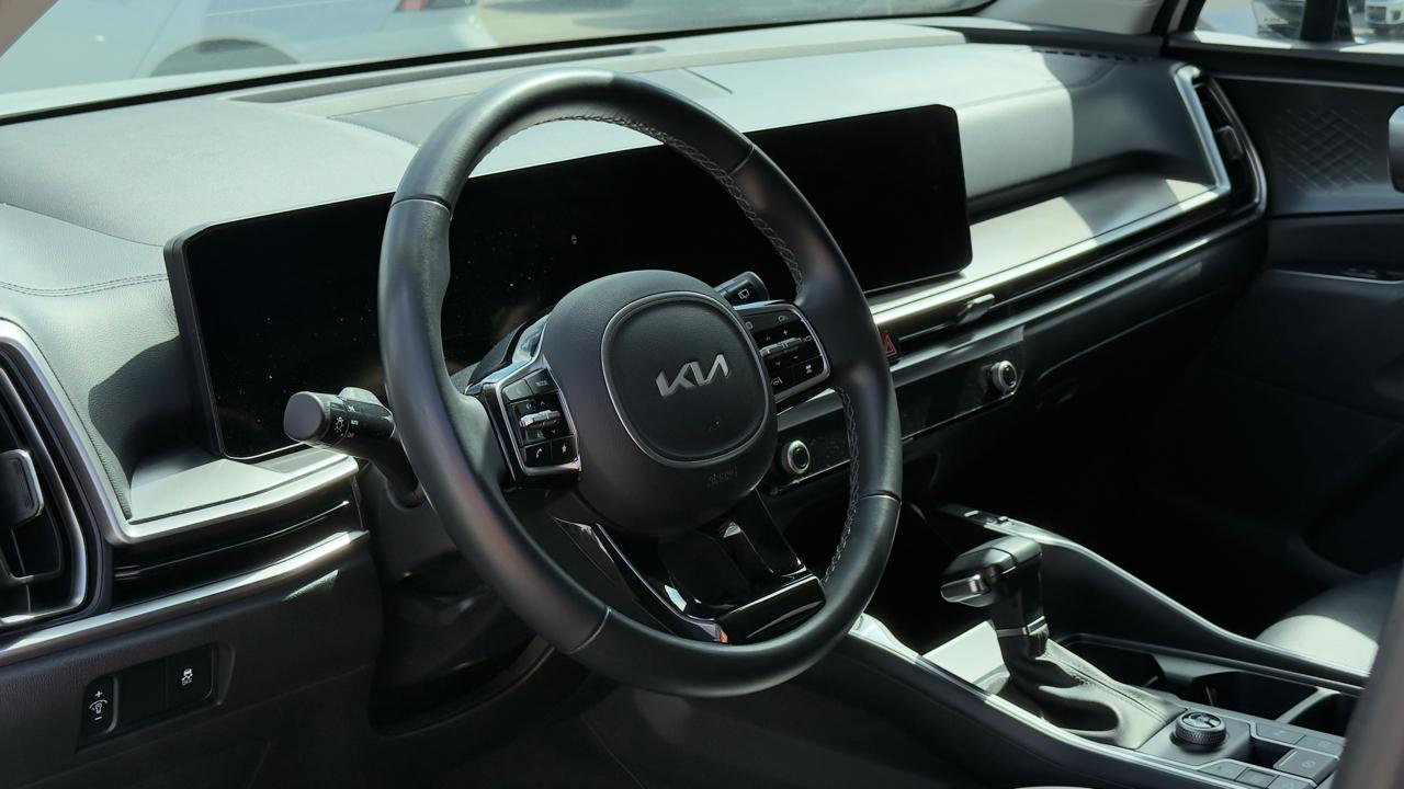 Kia Sorento S FWD 2024