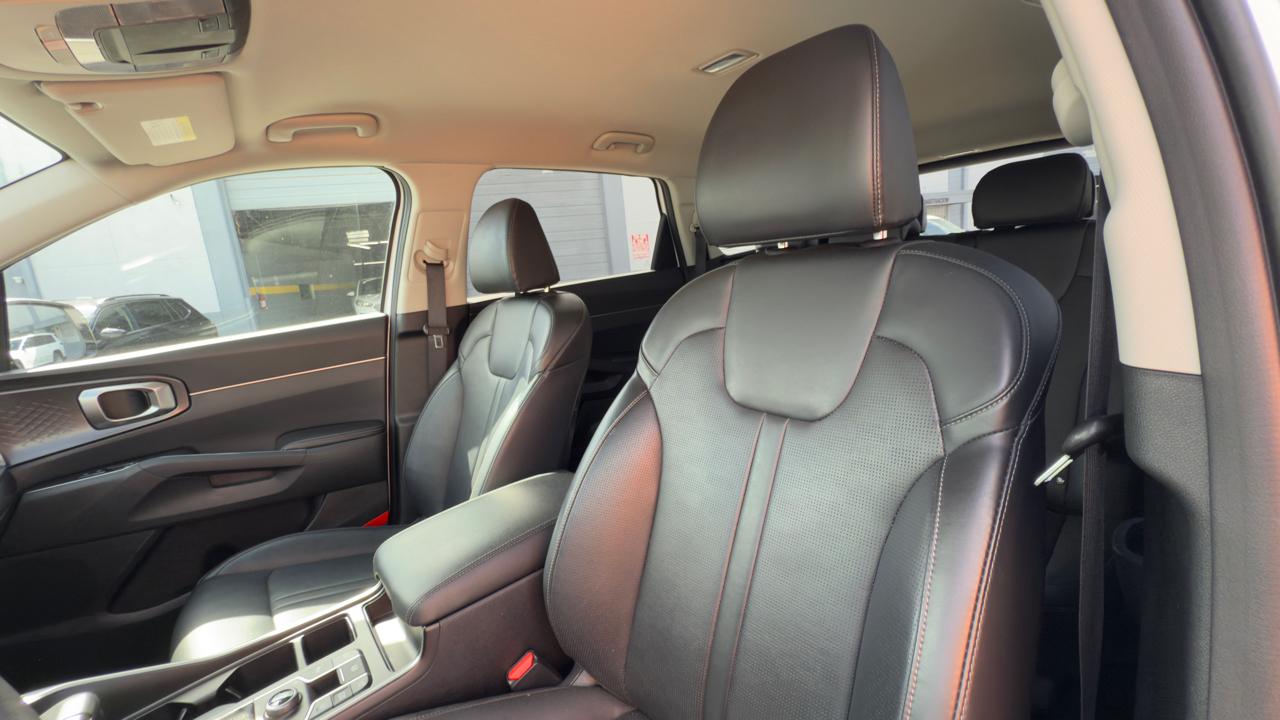 Kia Sorento S FWD 2024