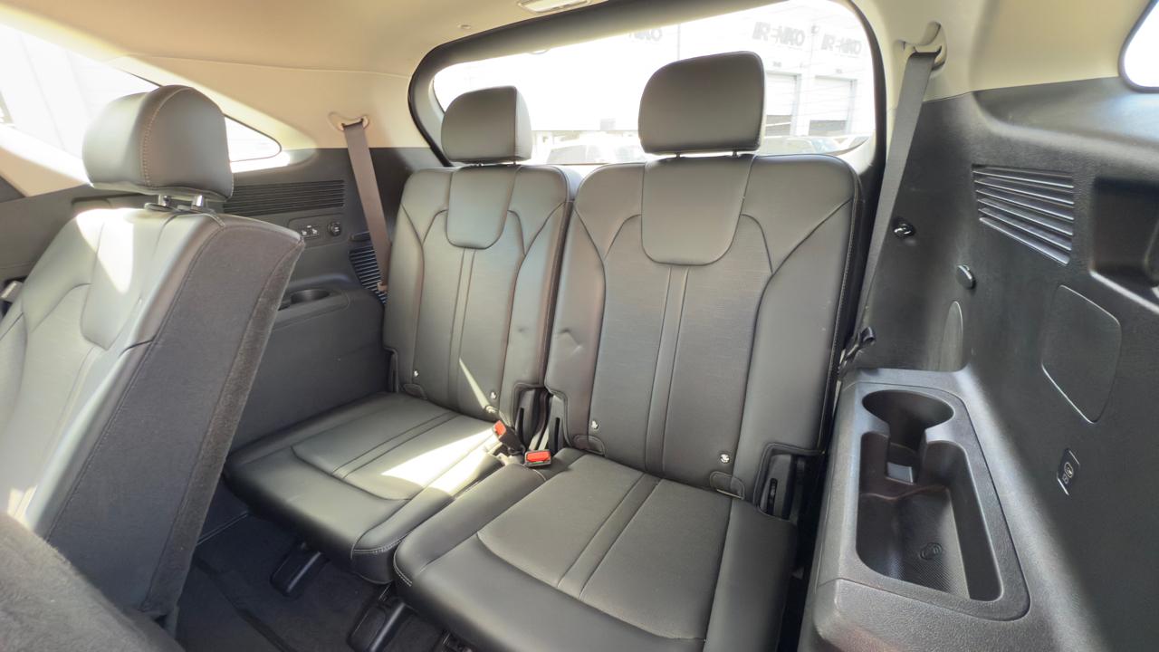 Kia Sorento S FWD 2024