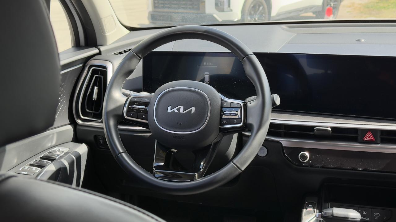 Kia Sorento S FWD 2024