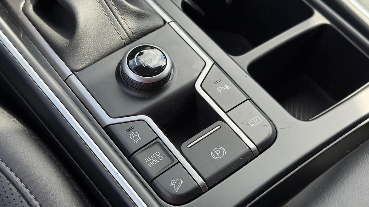 Kia Sorento S FWD 2024