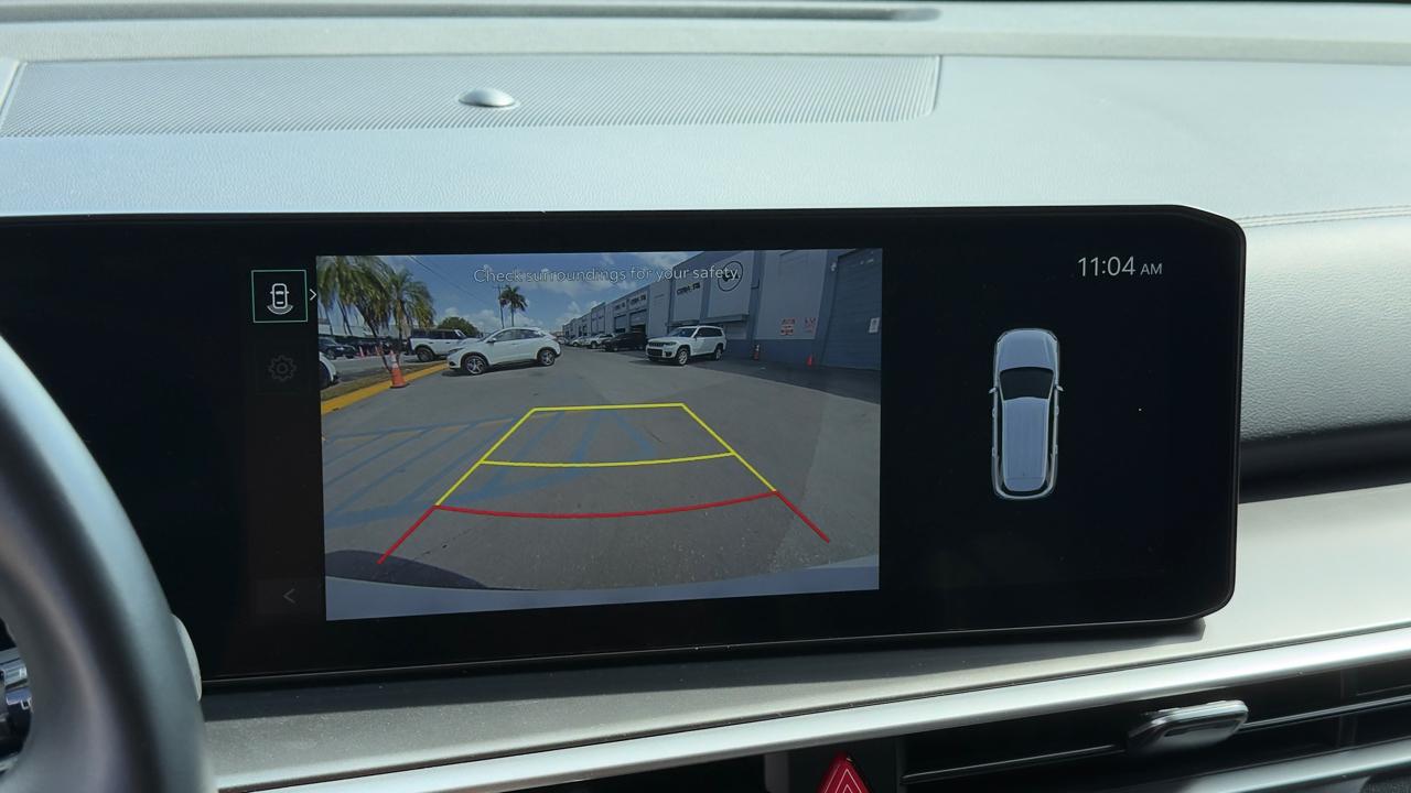 Kia Sorento S FWD 2024