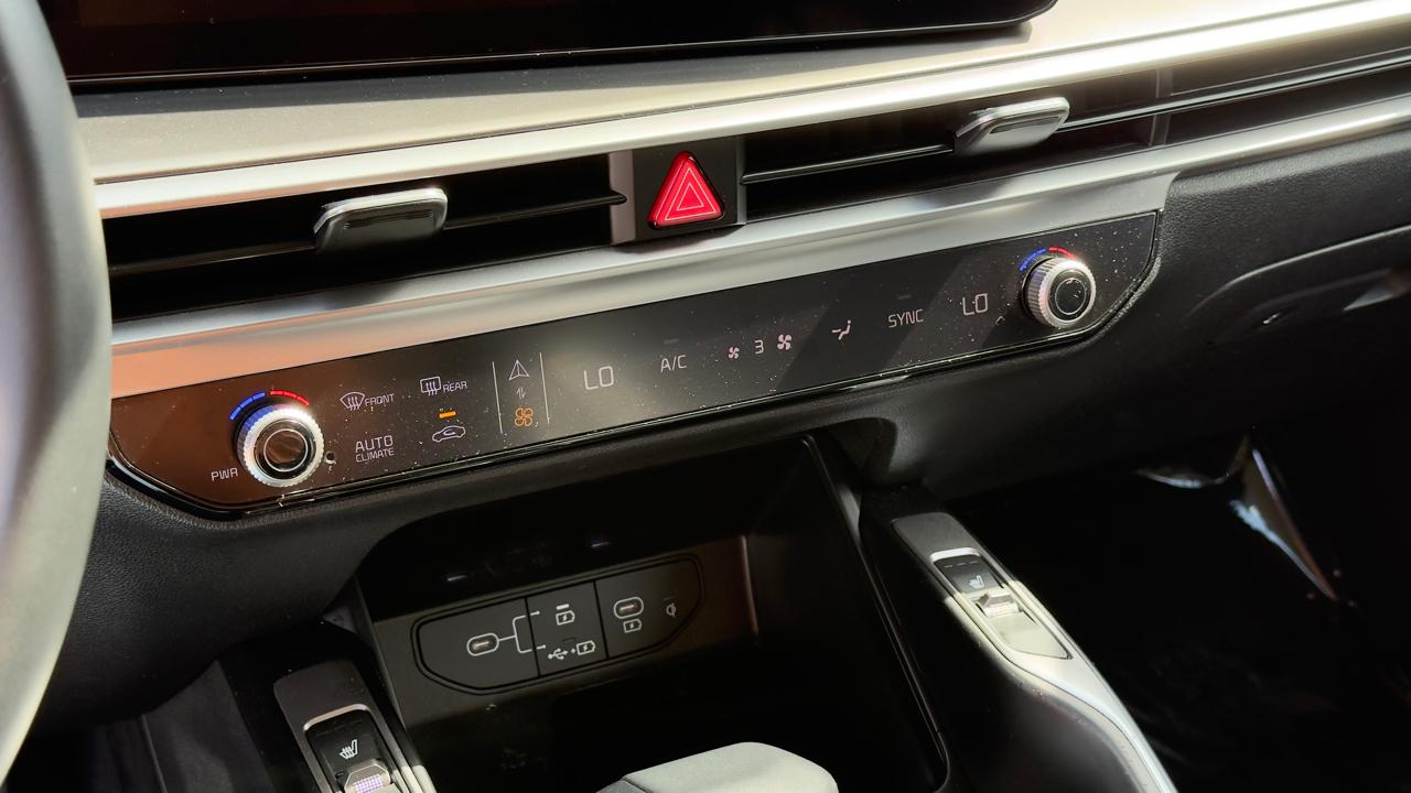 Kia Sorento S FWD 2024