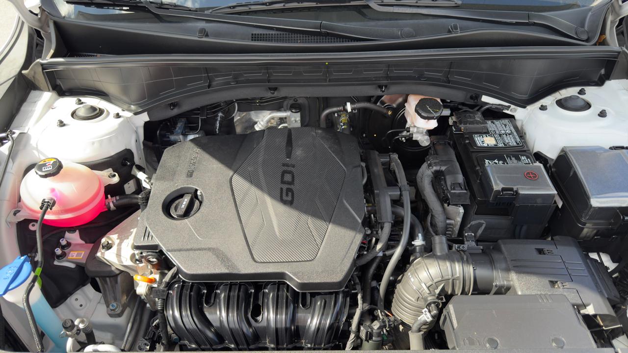 Kia Sorento S FWD 2024