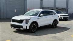 2024 Kia Sorento 