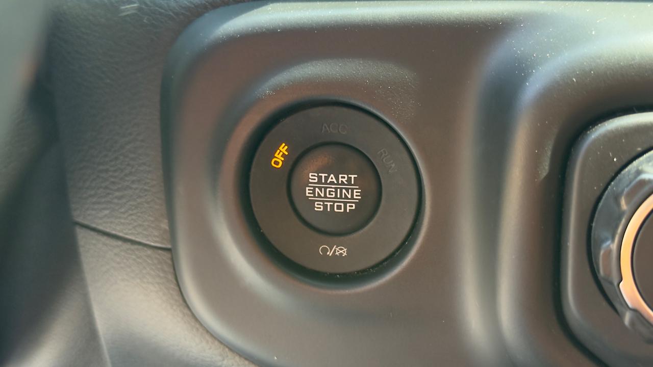 Jeep Wrangler 4xe Unlimited Sahara 4x4 2021