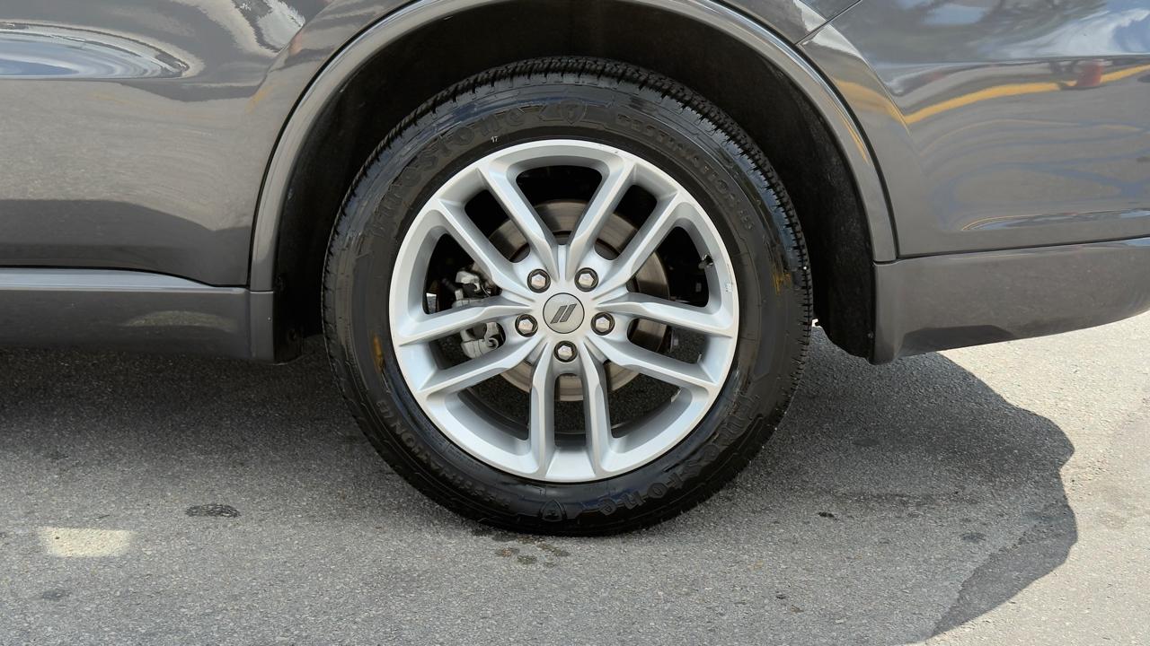 Dodge Durango GT Plus RWD 2024