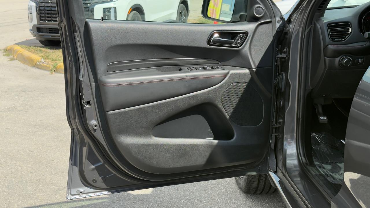 Dodge Durango GT Plus RWD 2024