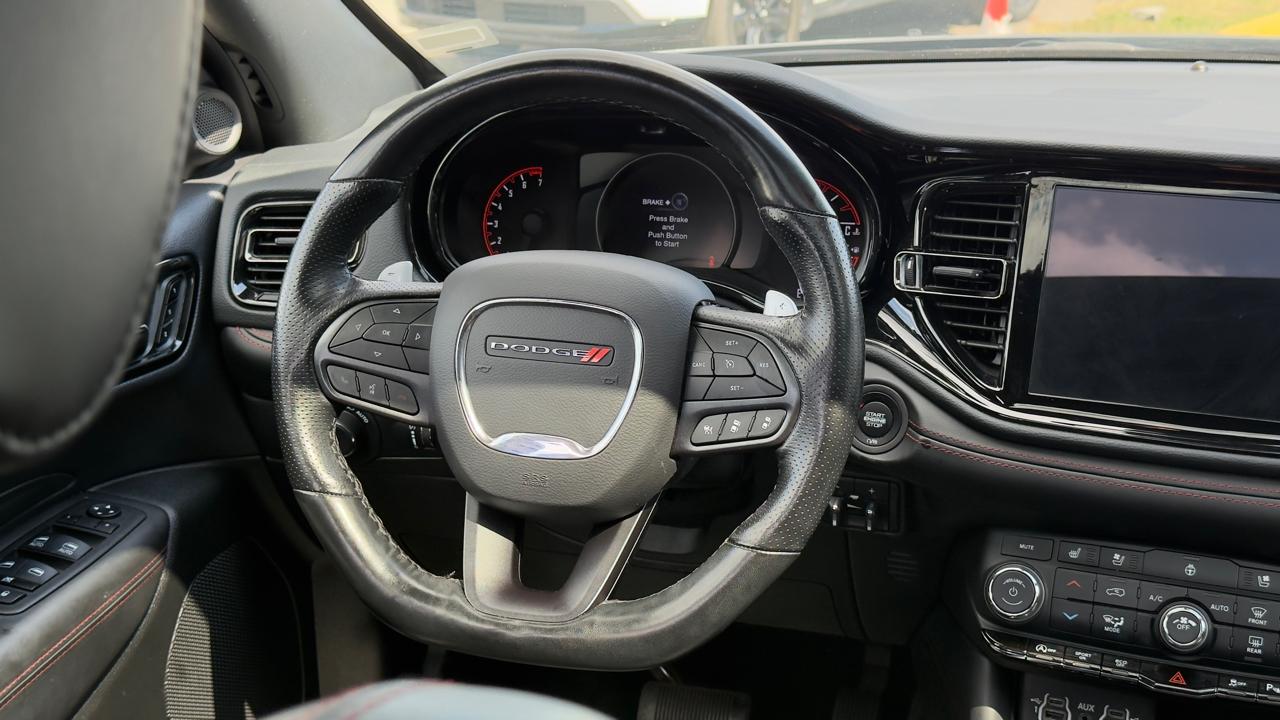 Dodge Durango GT Plus RWD 2024