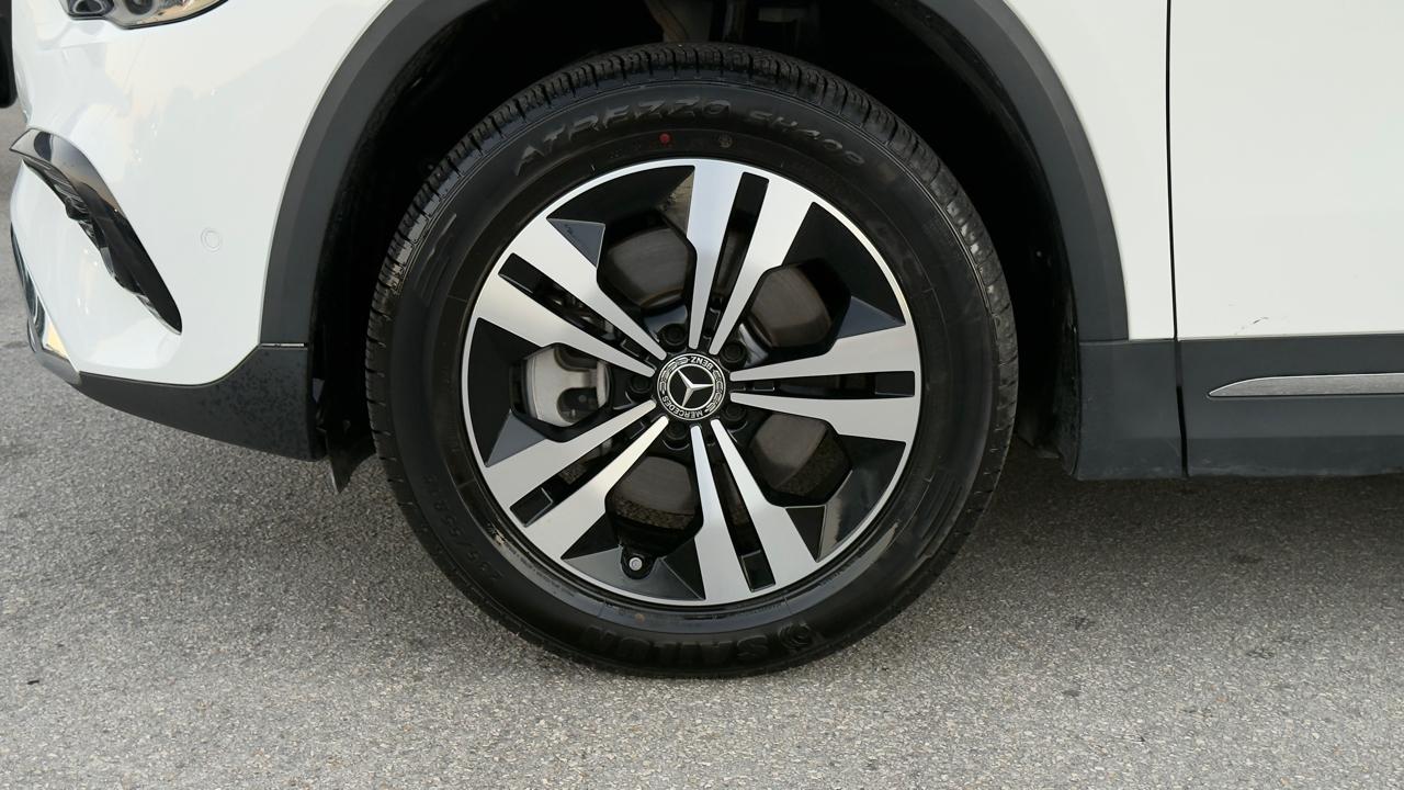 Mercedes-Benz GLA GLA 250 SUV 2025