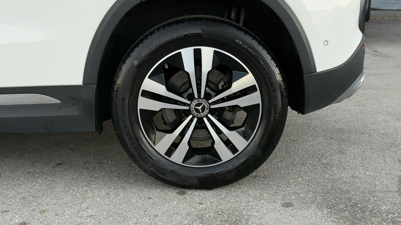 Mercedes-Benz GLA GLA 250 SUV 2025