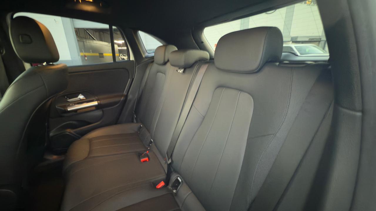 Mercedes-Benz GLA GLA 250 SUV 2025